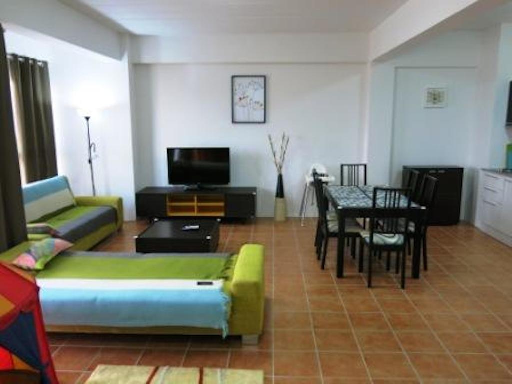 Ag Property Mae Phim Quarto foto
